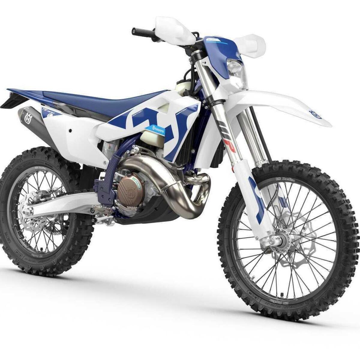 Husqvarna TE 300 (2026)