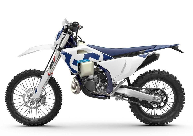 Husqvarna TE 300 TE 300 (2026) (3)