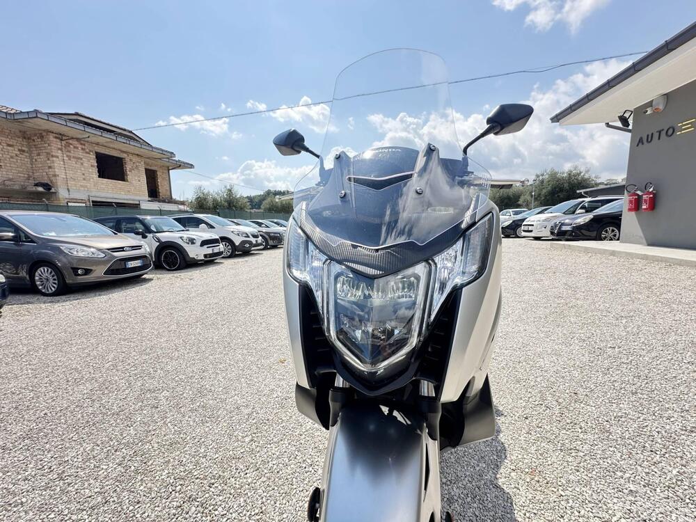 Honda Integra 750 DCT Sport (2017) (2)