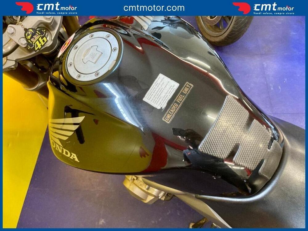 Honda Hornet 600 (2005 - 06) (11)