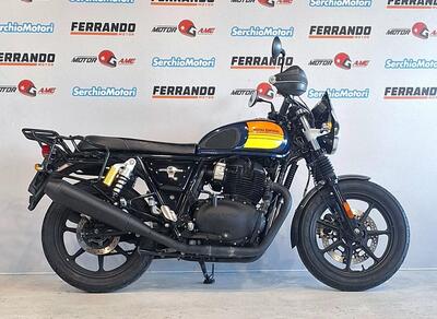 Royal Enfield Interceptor 650 (2021 - 25) usata