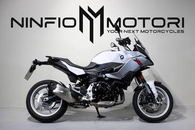 Bmw F 900 XR (2020 - 24) usata