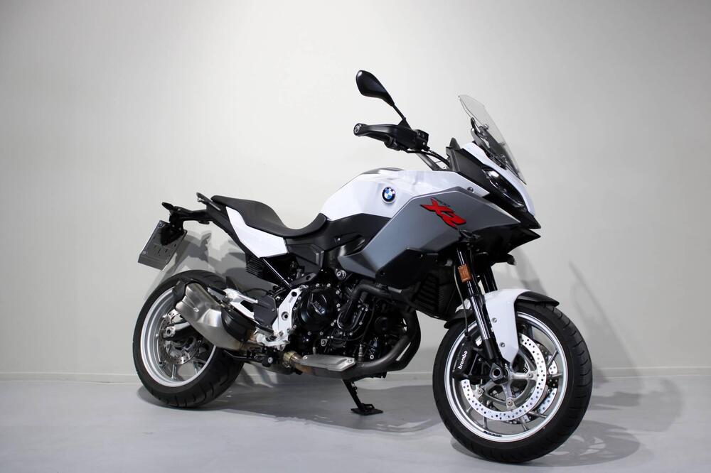 Bmw F 900 XR (2020 - 24) (2)