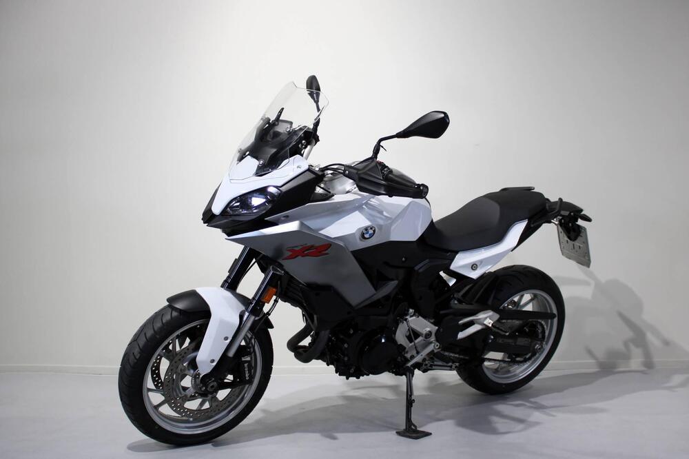 Bmw F 900 XR (2020 - 24) (3)