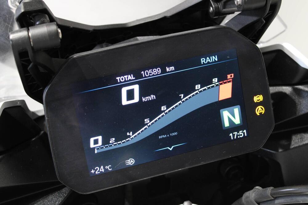 Bmw F 900 XR (2020 - 24) (6)