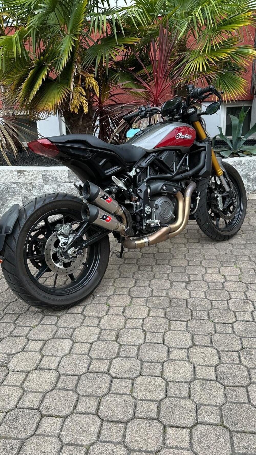 Indian FTR 1200 S (2019 - 20) (3)