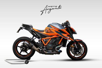 KTM 1290 Super Duke R (2020) usata