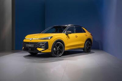 Volkswagen T-Roc: la nuova Suv cambia in tutto, ora &egrave; anche Full Hybrid | Caratteristiche e allestimenti [VIDEO]