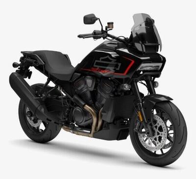 Harley-Davidson Pan America 1250 ST (2025) usata