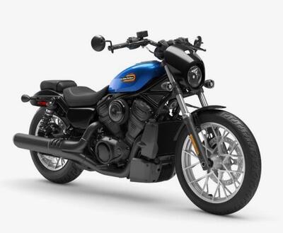 Harley-Davidson Nightster Special (2023 - 25) usata