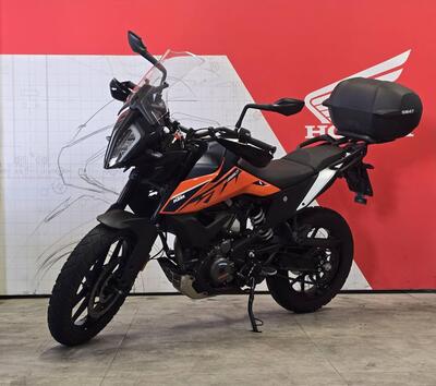 KTM 390 Adventure (2022 - 24) usata