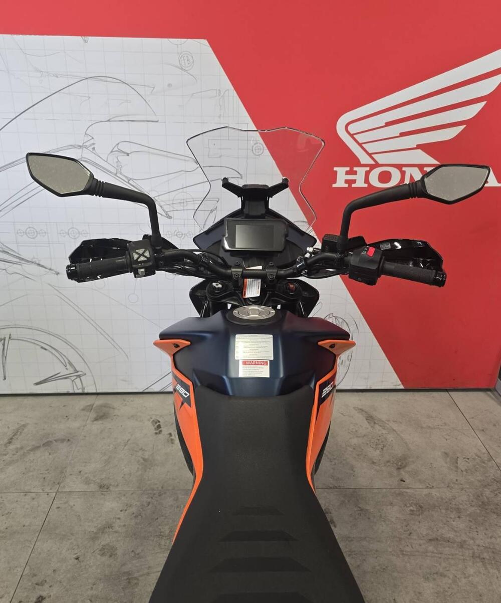 KTM 390 Adventure (2022 - 24) (6)