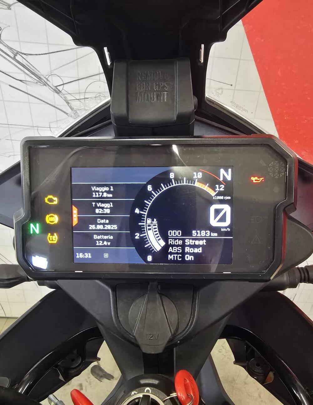 KTM 390 Adventure (2022 - 24) (7)