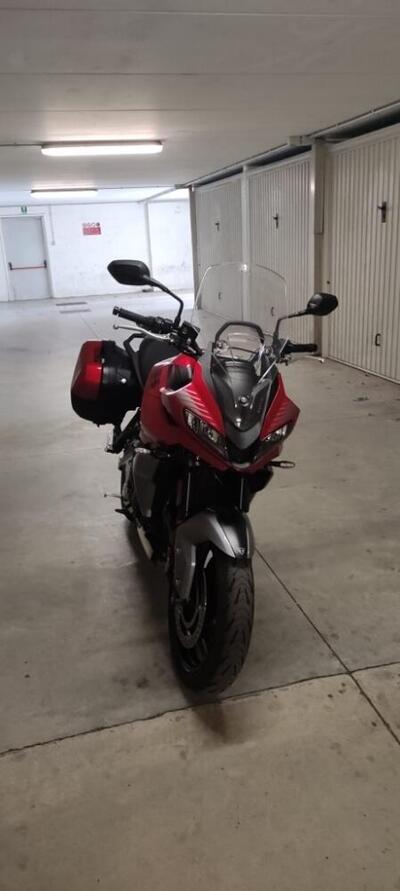 Triumph Tiger Sport 660 (2022 - 24) usata