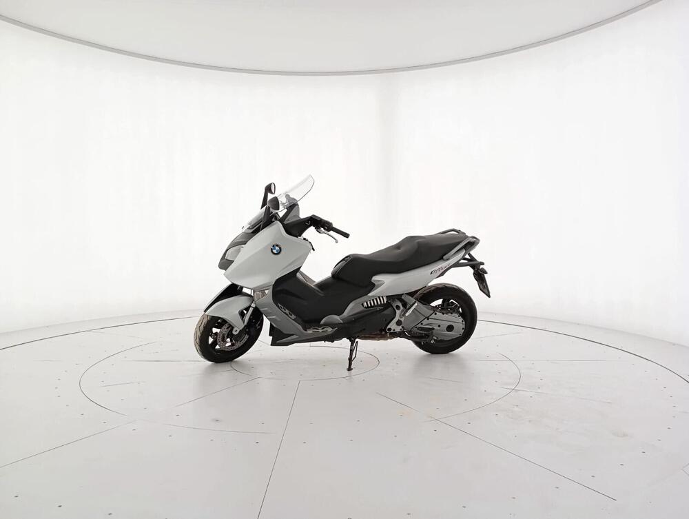 Bmw C 600 Sport (2011 - 15) (2)