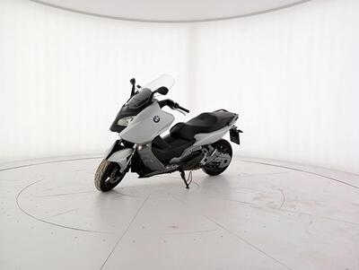Bmw C 600 Sport (2011 - 15) usata