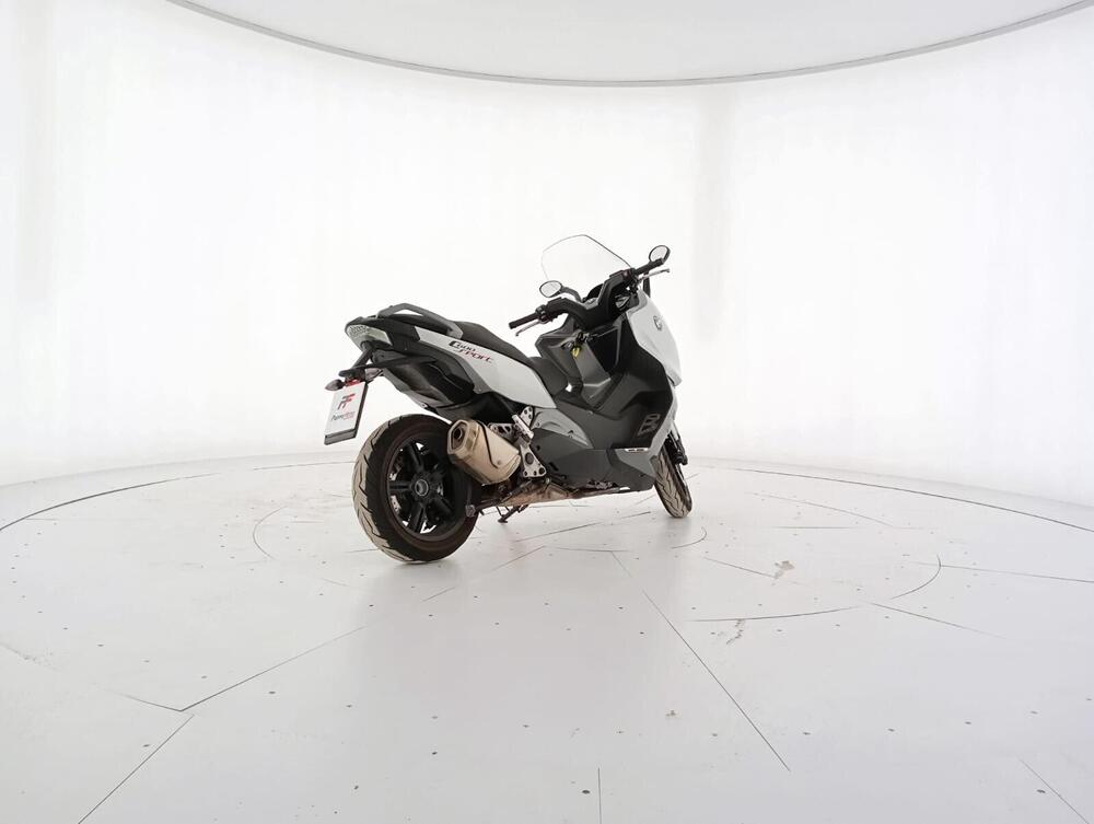 Bmw C 600 Sport (2011 - 15) (5)