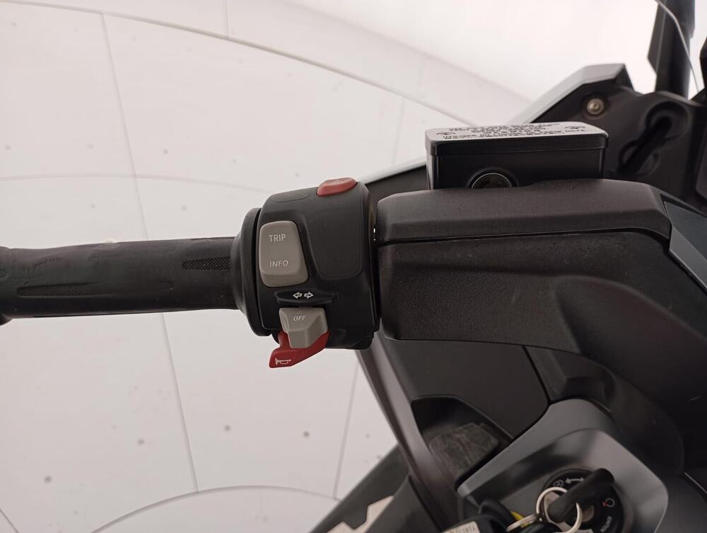 Bmw C 600 Sport (2011 - 15) (8)