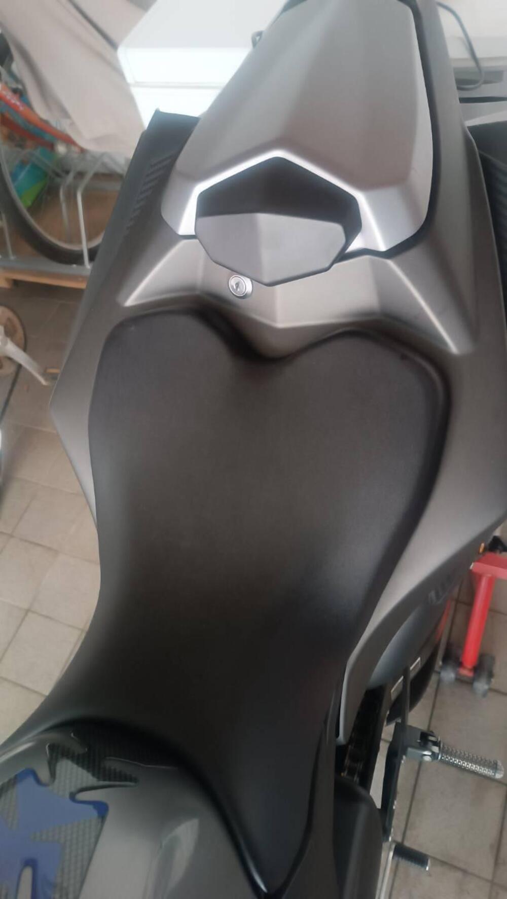 Yamaha YZF R1 (2012 - 14) (5)