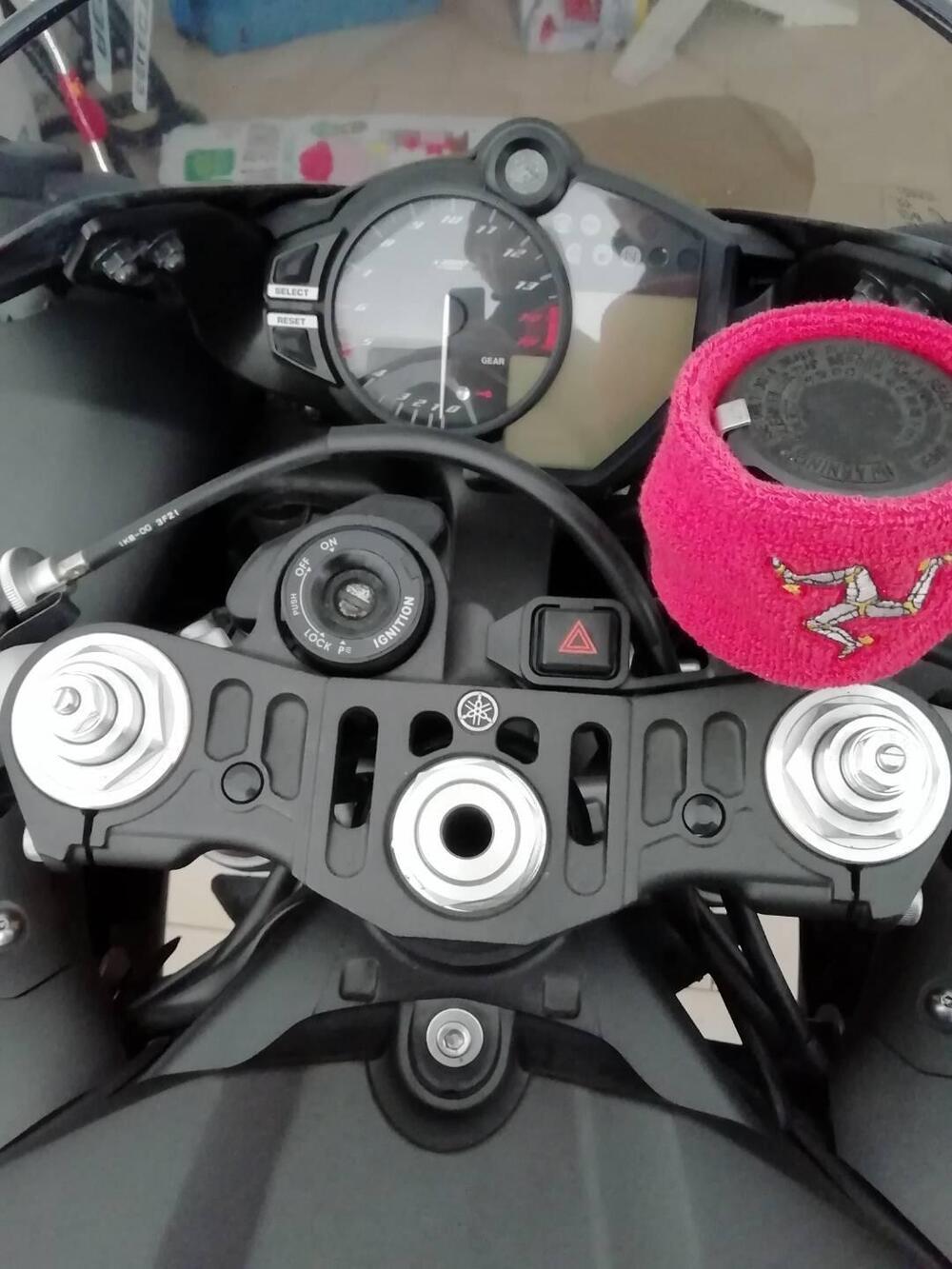 Yamaha YZF R1 (2012 - 14) (17)