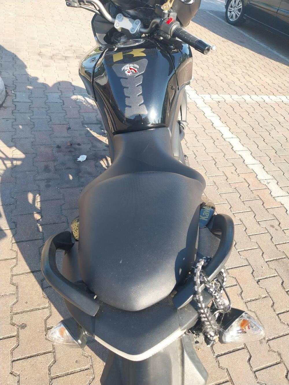 Kawasaki Versys 650 (2010 - 13) (6)