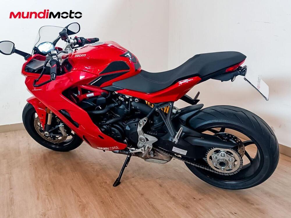 Ducati SuperSport 939 (2017 - 20) (7)