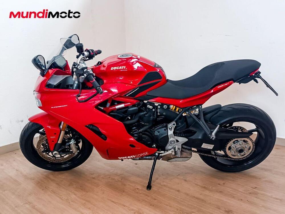 Ducati SuperSport 939 (2017 - 20) (6)