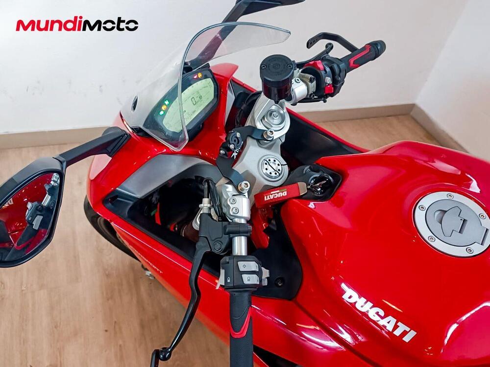 Ducati SuperSport 939 (2017 - 20) (11)