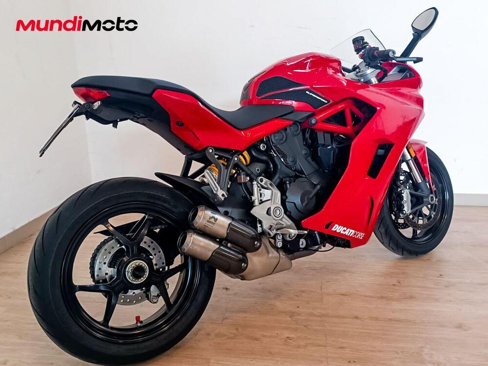 Ducati SuperSport 939 (2017 - 20) (3)