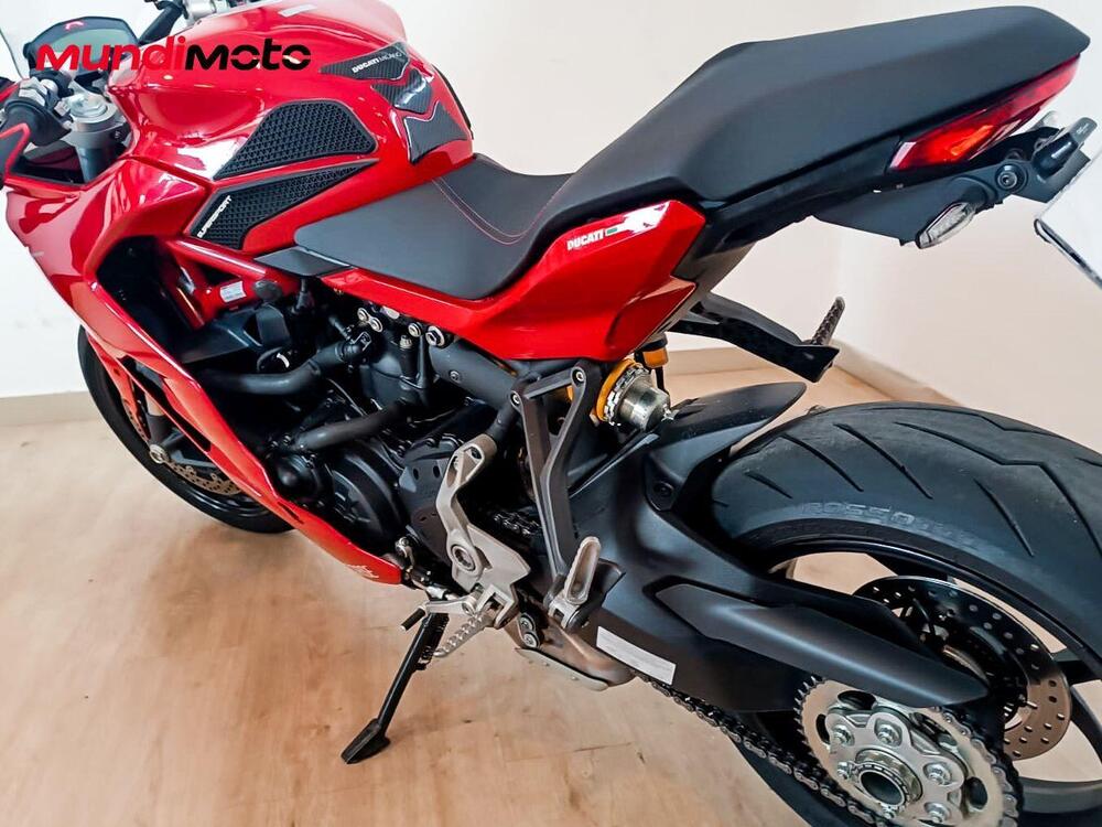 Ducati SuperSport 939 (2017 - 20) (10)