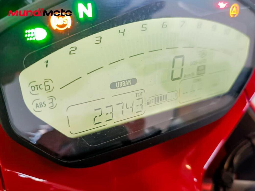 Ducati SuperSport 939 (2017 - 20) (12)