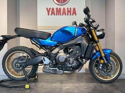 Yamaha XSR 900 (2022 - 25) usata
