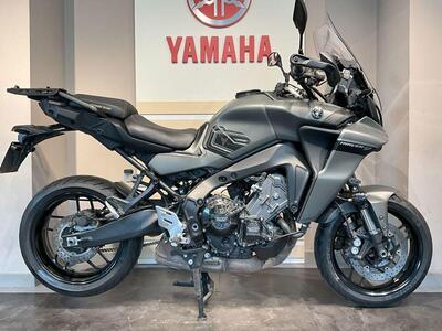 Yamaha Tracer 9 (2021 - 24) usata