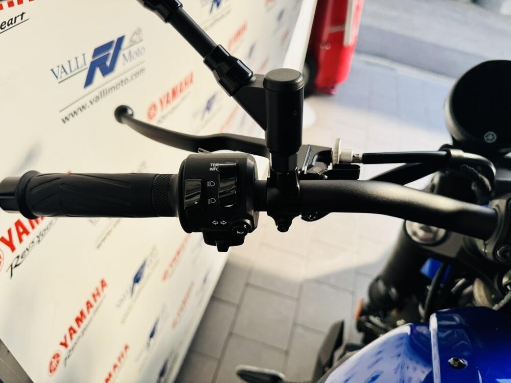 Yamaha XSR 700 (2022 - 26) (5)