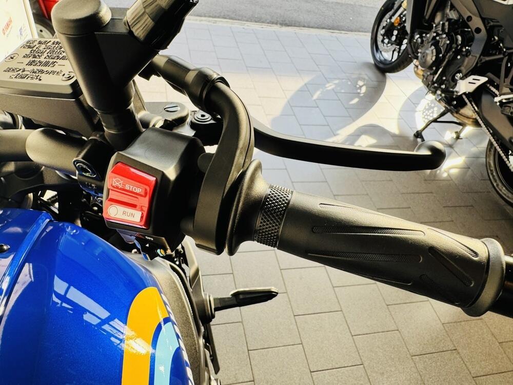Yamaha XSR 700 (2022 - 26) (6)