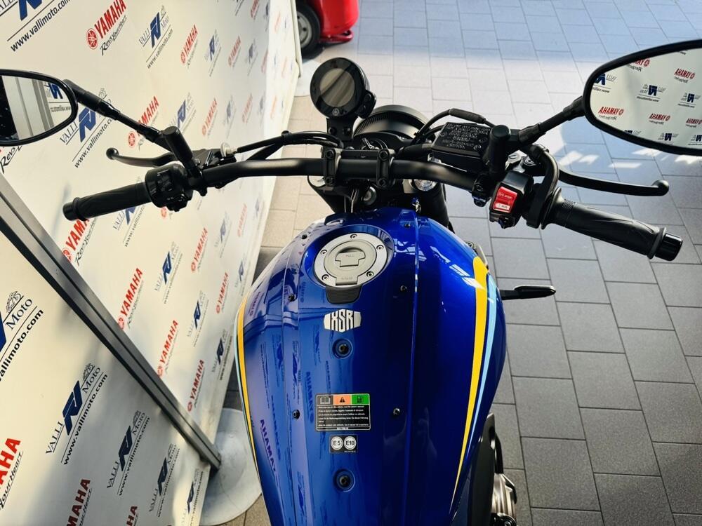 Yamaha XSR 700 (2022 - 26) (7)