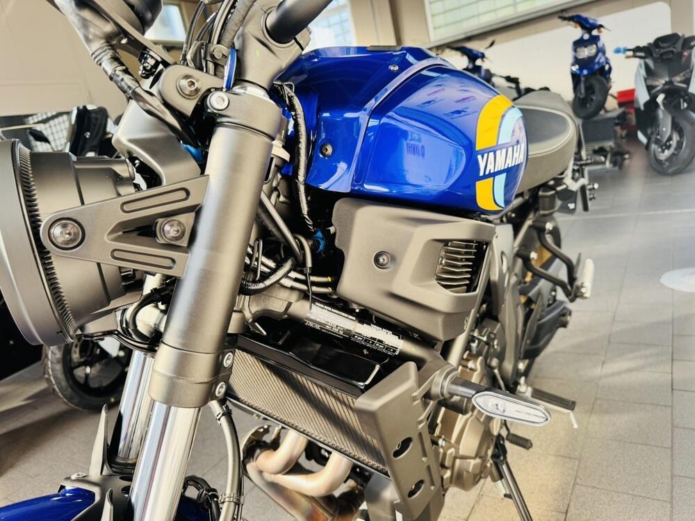 Yamaha XSR 700 (2022 - 26) (9)