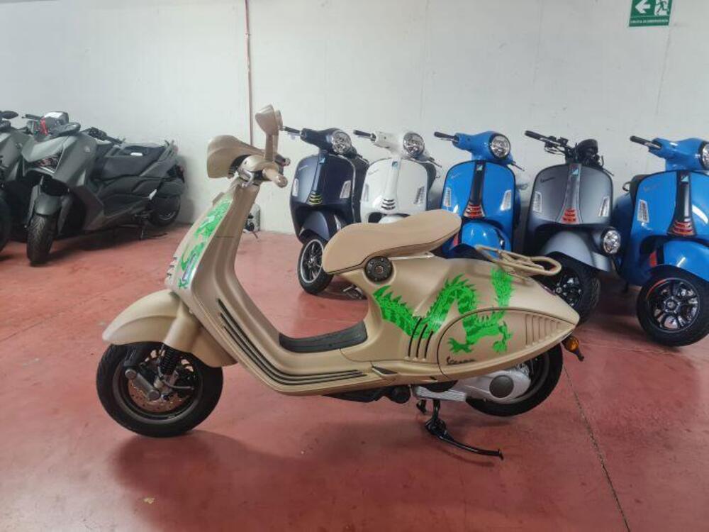 Vespa Vespa 946 Dragon 125 (2024) (4)