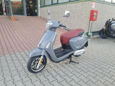 Kymco Like 150 (2018 - 20) usata