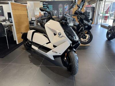 Bmw CE 04 (2021 - 25) usata