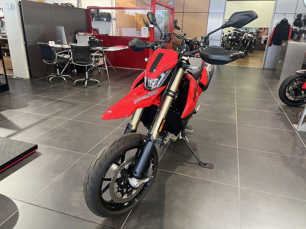 Ducati Hypermotard 698 Mono RVE (2024 - 26) (3)