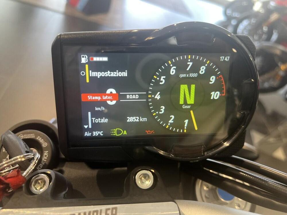 Ducati Scrambler 800 Icon Dark (2025 - 26) (10)