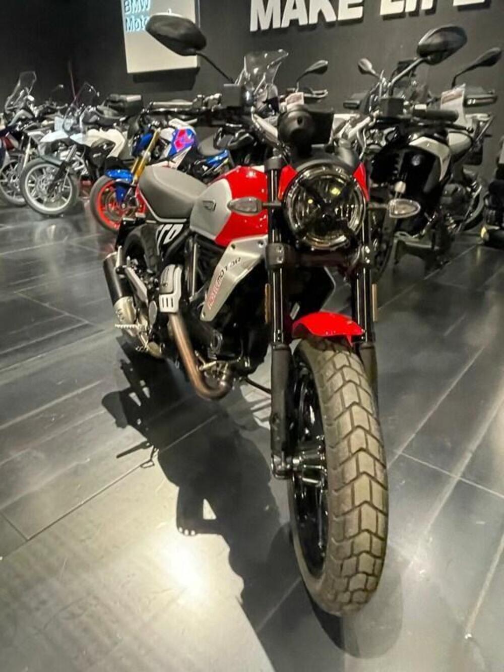 Ducati Scrambler 800 Icon (2023 - 24) (9)