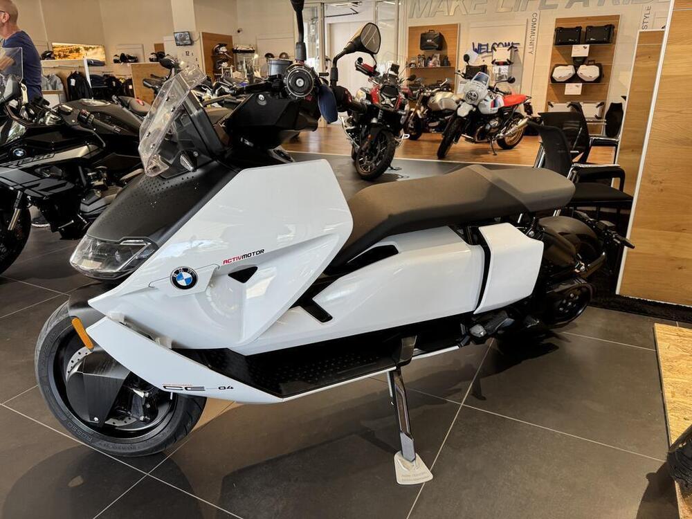 Bmw CE 04 (2021 - 25) (5)