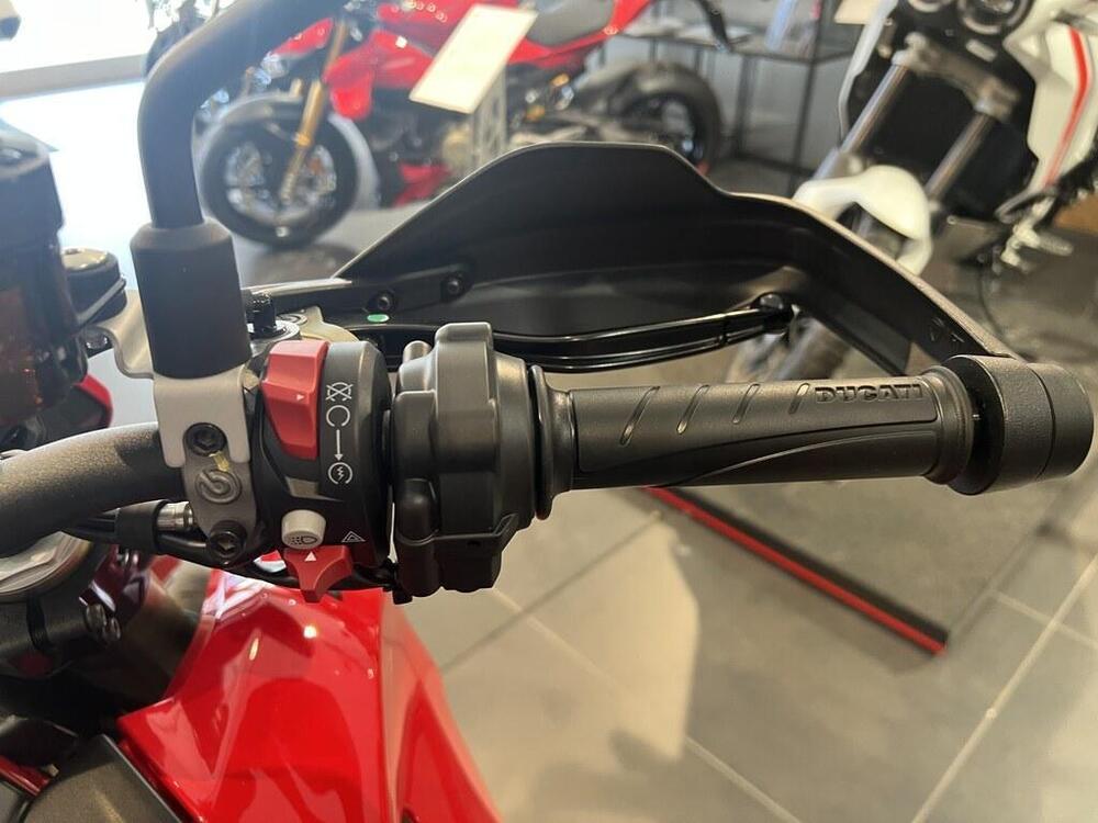 Ducati Hypermotard 698 Mono RVE (2024 - 26) (9)