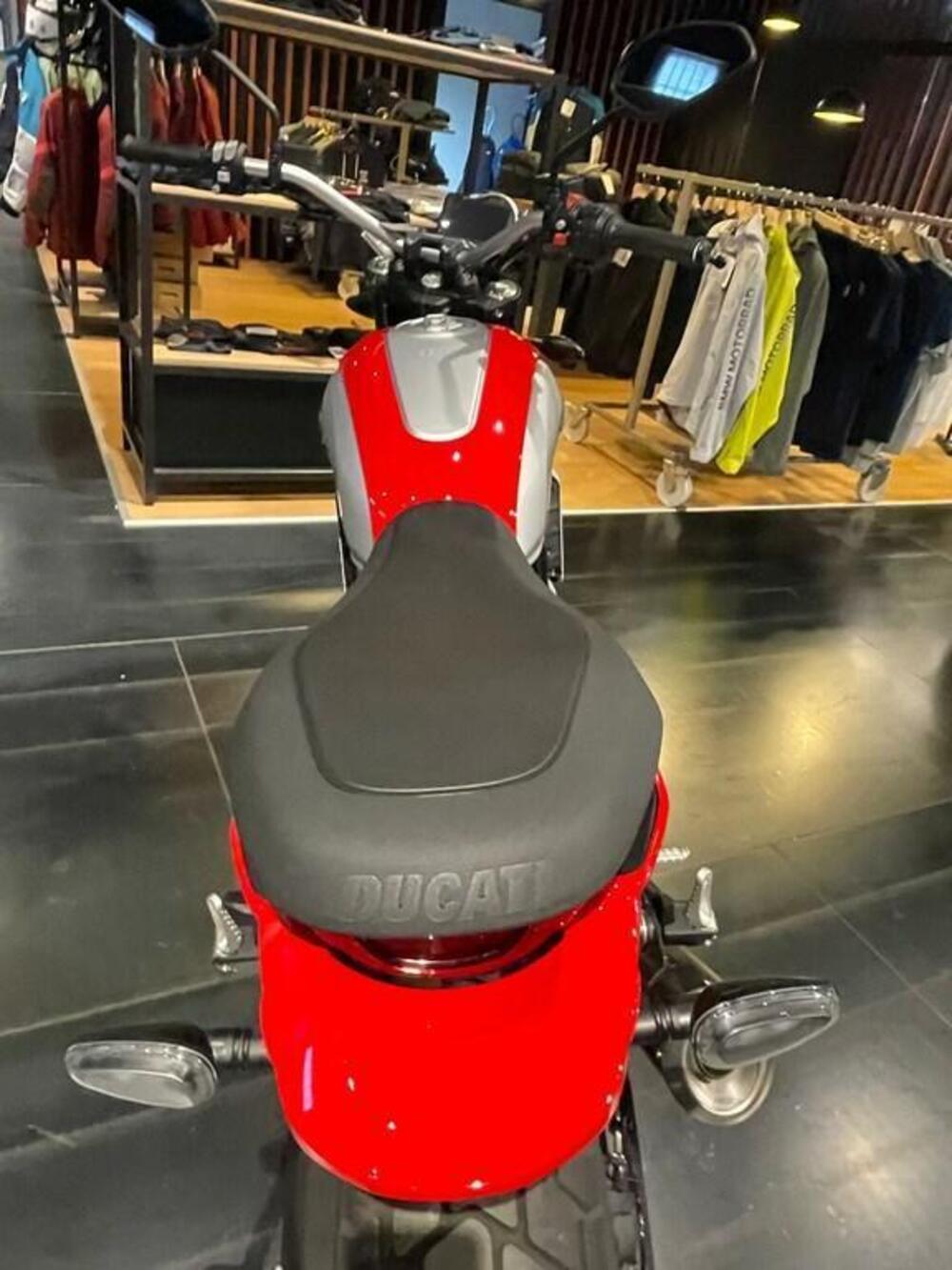 Ducati Scrambler 800 Icon (2023 - 24) (5)