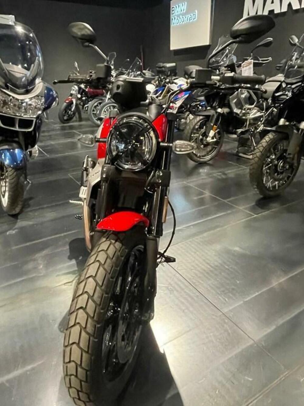 Ducati Scrambler 800 Icon (2023 - 24) (10)