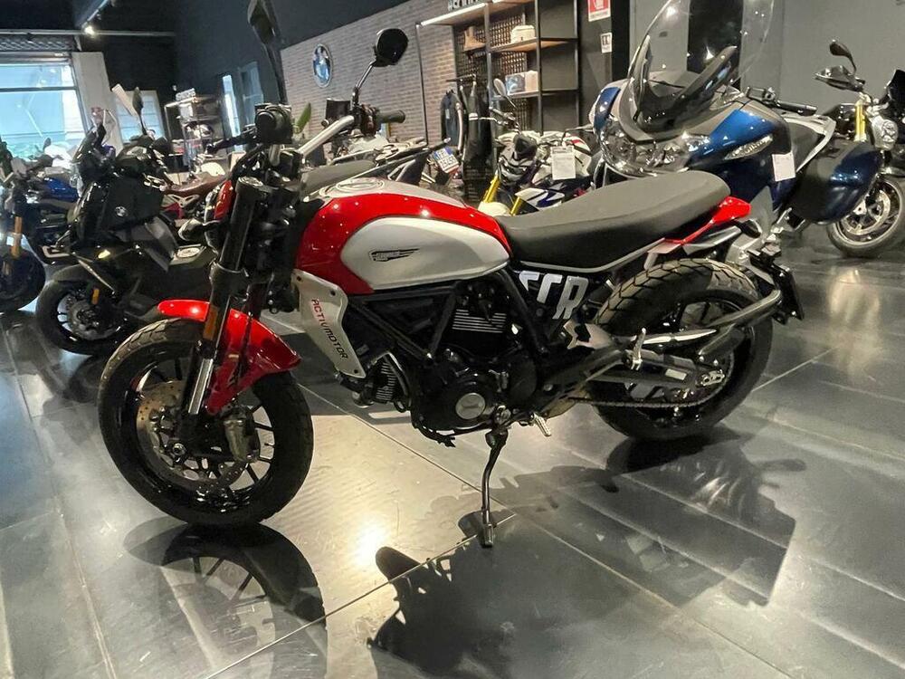 Ducati Scrambler 800 Icon (2023 - 24) (6)