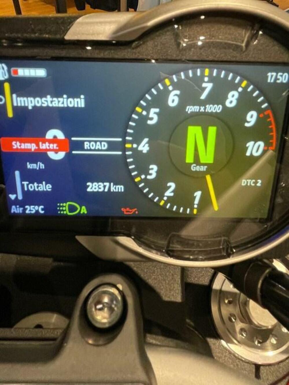 Ducati Scrambler 800 Icon (2023 - 24) (11)