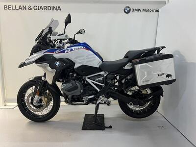 Bmw R 1250 GS (2019 - 20) usata